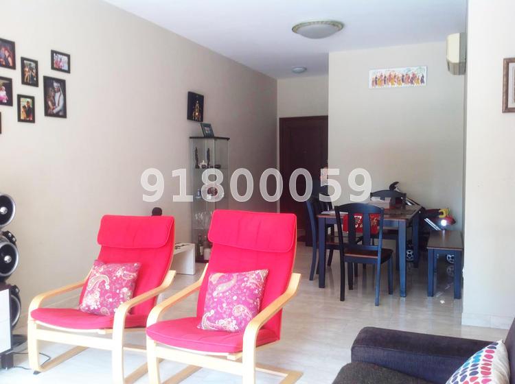 The Tropica (D18), Condominium #68014552
